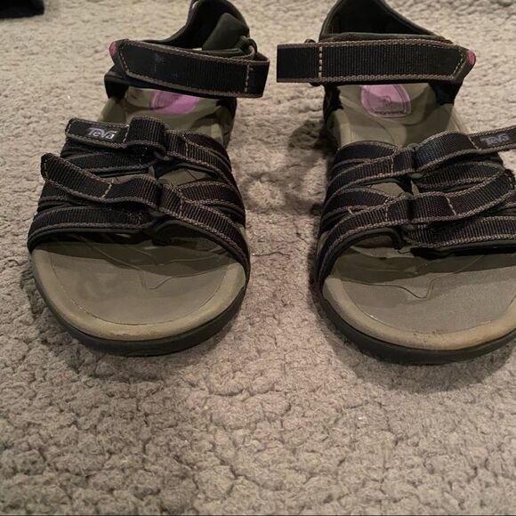 Teva Sandal  - Picture 3 of 9